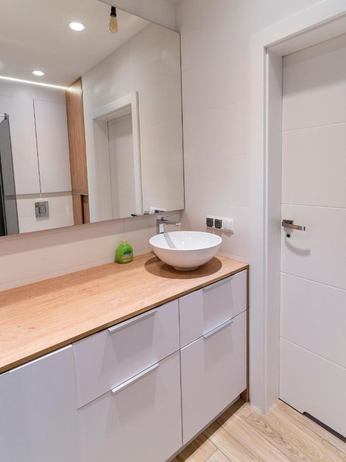 First -- Green Zoliborz Apartment 2 Warsaw Luaran gambar