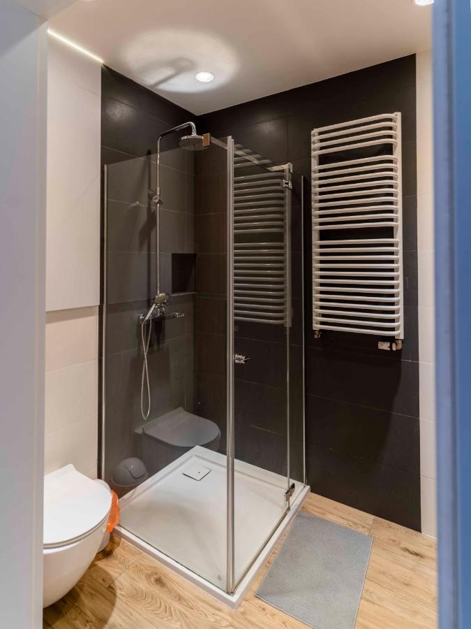 First -- Green Zoliborz Apartment 2 Warsaw Luaran gambar