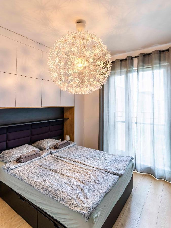 First -- Green Zoliborz Apartment 2 Warsaw Luaran gambar